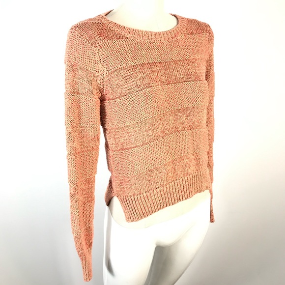 BCBG Summer Knit Sweater - Picture 2 of 13